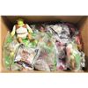 Image 1 : SEALED SHREK TOYS