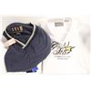 Image 1 : FOURSOME GOLF VEST 2XL DRESS SHIRT