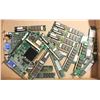 Image 1 : LOT OF COMPUTER PARTS