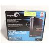 Image 1 : GOFLEX HARD DRIVE UNUSED