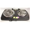 Image 1 : CHEF HOT PLATE