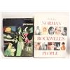 Image 1 : NORMAN ROCKWELL PICASSO BOOKS
