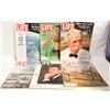 Image 1 : 6 LIFE MAGAZINES 60”S KENNEDY