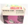 Image 1 : VINTAGE PANA-VUE SLIDE VIEWER W/SLIDES