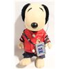 Image 1 : VINTAGE SNOOPY FIGURE