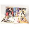 Image 1 : 10 SPORTS MAGAZINES