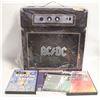 Image 1 : AC/DC BACKTRACKS COLLECTOR’S EDITION