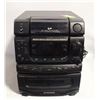 Image 1 : PIONEER XR-P560F STEREO SYSTEM
