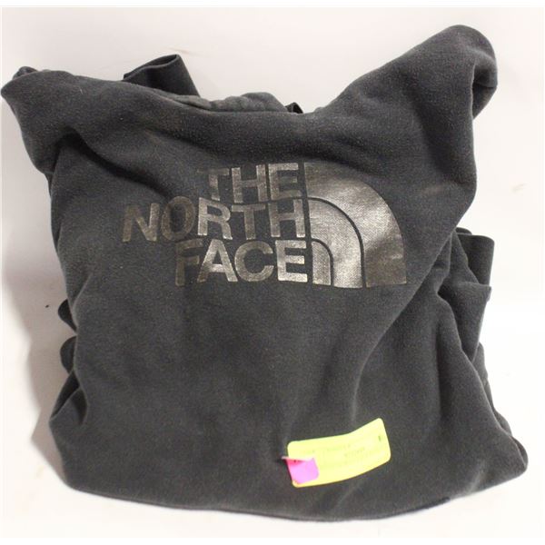 WOMEN'S NORTH FACE HOODY SIZE S