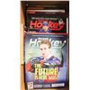 Image 1 : 10 HOCKEY MAGAZINES + MCDAVID
