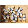 Image 1 : 25 X 2 =50 TOTAL AA ALKALINE BATTERIES