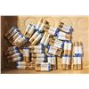 Image 1 : 25 X 2 =50 TOTAL AA ALKALINE BATTERIES