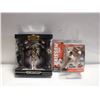 Image 1 : NEW WWE FIGURE & MLB FIGURE MCFARLANE