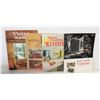 Image 1 : VINTAGE HOME RENOVATION & DECORATING BOOKS
