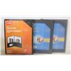 Image 1 : STAPLES POCKET FOLDERS & REPORT COVERS- NEW