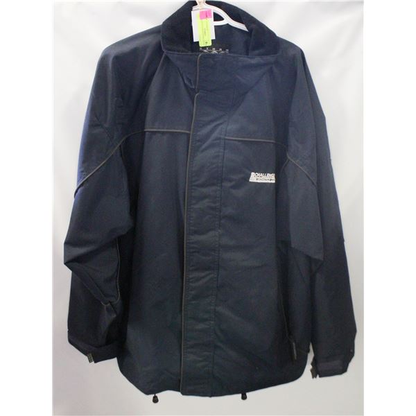 STORMTECH MEN'S PARKA SZ XL