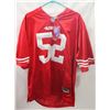 Image 1 : NFL FOOTBALL 49ERS NIKE TEAM #52 WILLIS