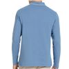 Image 2 : NEW TED BAKER POPCORN STRIPED LONG SLEEVE POLO