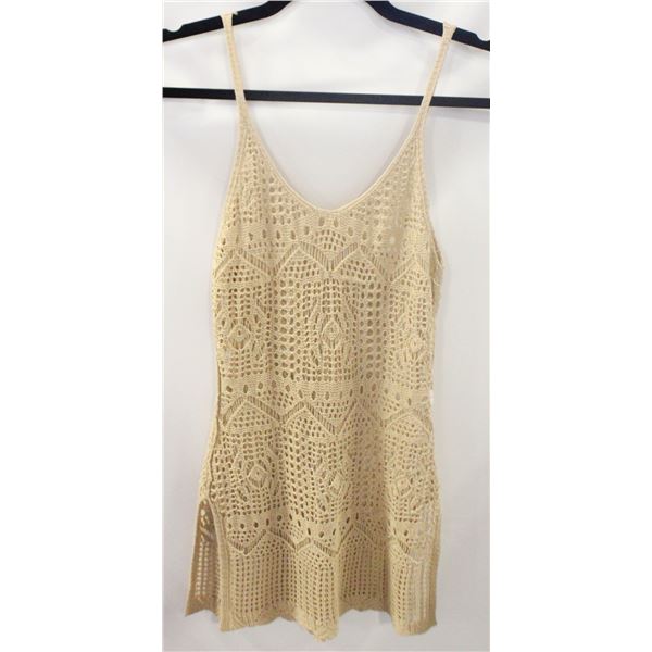 ESTATE LADIES HANDMADE SIZE XS BEACH