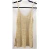 Image 1 : ESTATE LADIES HANDMADE SIZE XS BEACH