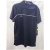 Image 1 : NEW TYR MEN'S POLO SHIRT NAVY SIZE XS