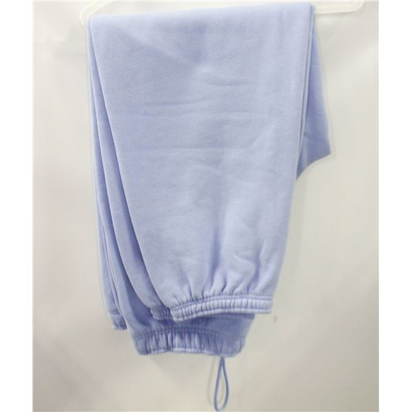 ARITZIA SWEATFLEECE WOMEN'S PANTS- SIZE LARGE