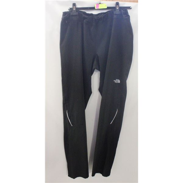 NORTH FACE ACTIVE RUNNING PANTS- LADIES LARGE