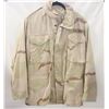 Image 1 : XS US NAVY CAMOUFLAGE JACKET