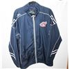 Image 1 : KEWL AUTHENTIC SPORTS APPAREL WITH ZIP ARM