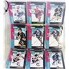 Image 2 : 18 UD SILVER INSERTS YOU CRASH THE GAME CARDS