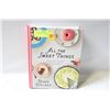 Image 2 : ALL THE SWEET THINGS COOKBOOK- RENEE KOHLMAN