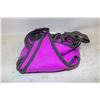 Image 1 : NEW MORERA SEEMLESS SPORTS BRA - SIZE MEDIUM