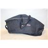 Image 1 : LARGE MOLLY MAID DUFFLE BAG