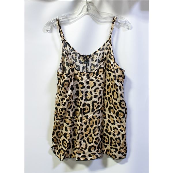 NEW SEVENTY CAMISOLE WITH TAGS SIZE 4.
