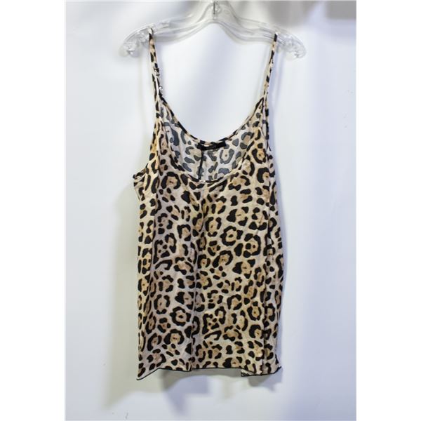 NEW SEVENTY CAMISOLE WITH TAGS SIZE 12.