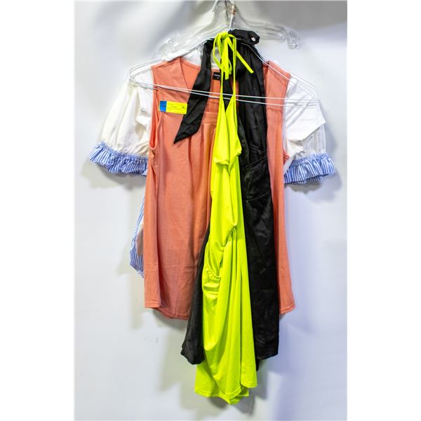 SMALL WOMENS CLOTHING SUMMER TOPS