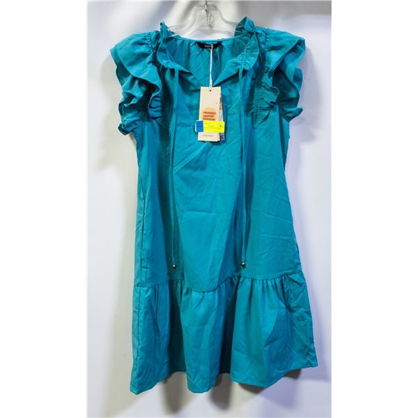 NEW X-SMALL WOMENS DRESS SHIRT WITH TAGS