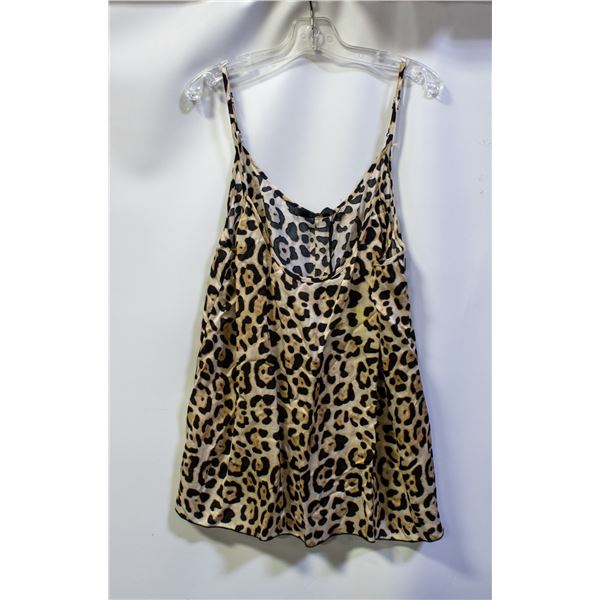NEW SEVENTY CAMISOLE WITH TAGS SIZE 10.