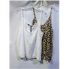 Image 1 : NEW SEVENTY CAMISOLES WITH TAGS