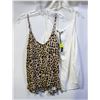 Image 1 : NEW SEVENTY CAMISOLES WITH TAGS