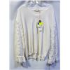 Image 1 : NEW SEVENTY SWEATER W/TAGS WHITE XXL