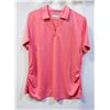 Image 1 : NEW WOMENS PGA TOUR GOLF SHIRT UPF 50 2XL