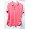 Image 1 : NEW WOMENS PGA TOUR GOLF SHIRT UPF 50 2XL