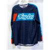 Image 1 : TROY LEE DESIGNS SE PRO AIR VOX NAVY