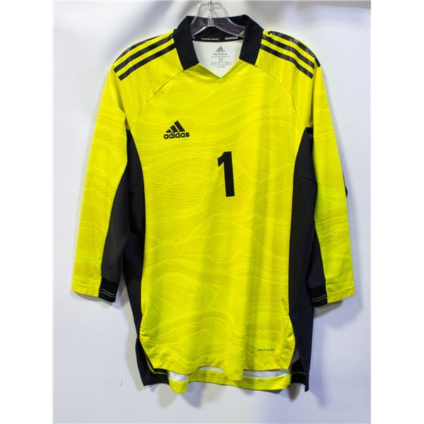 ADIDAS PRIMEBLUE MEN'S SOCCER