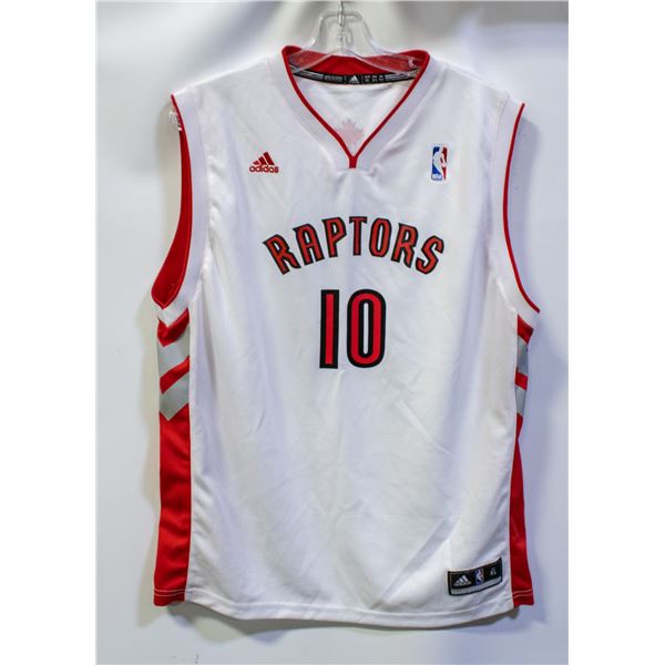ADIDAS TORONTO RAPTORS DEMAR