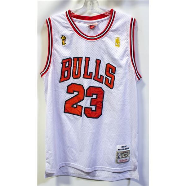 MITCHELL & NESS MICHAEL JORDAN