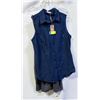 Image 1 : NEW WOMENS JUMPER AND BLOUSE
