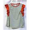 Image 1 : NEW WOMENS TOP WITH TAGS XL.