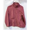 Image 1 : NEW WOMENS FLEECE JACKET WITH TAGS L